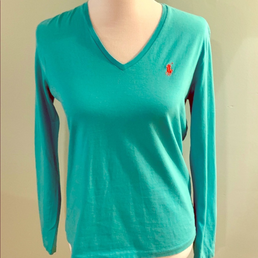 Ralph Lauren Tee